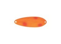BASSDAY Caramba 40 #107 Salmon Roe Orange (Ikura Orange)