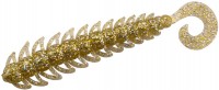 BAIT BREATH Bugsy 3.5" S855 Champagne Gold