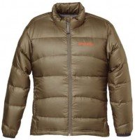 BREADEN Down Jacket Khaki M