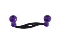 RAD SENSE Rad Handle (S) 80mm #Purple/Purple