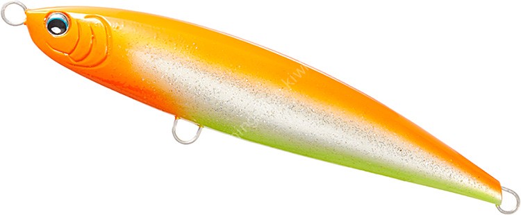 DAIWA Saltiga Dive ★ Star 220F #Galaxy Orange