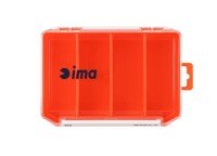 IMA Lure Case 3010NDM #C-LC015 Carrot