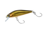 DAIWA Dr. Minnow 2 Area Tune 42HF #Reaction Gold