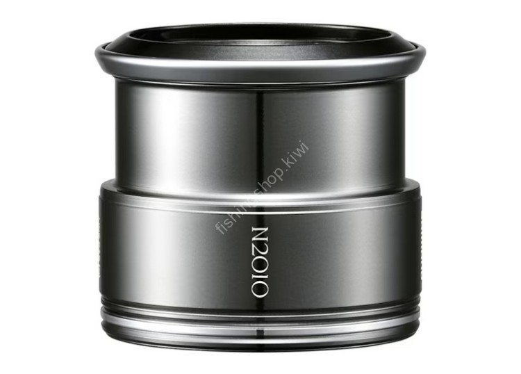 SHIMANO YUMEYA Light Weight Custom Spool C2000 N2010