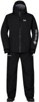 DAIWA DW-1923 Gore-Tex Product Winter Suit (Black) 4XL