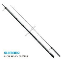 Shimano Holiday Spin 335GXTS