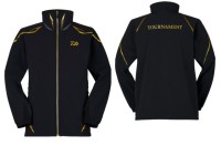 DAIWA DJ-2123T Tournament Storm Fleece Tech Jacket (Black) M