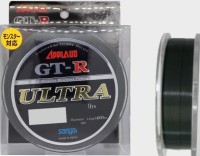 SANYO NYLON GT-R Ultra [Dark Green] 600m #1 (4lb)