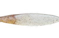 ISSEI Liar Minnow Flat Sakana Sakana 3.8'' #41 Itokena Gill