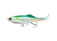 DAIWA Morethan Sail Upper 165F #Fallen Sweetfish