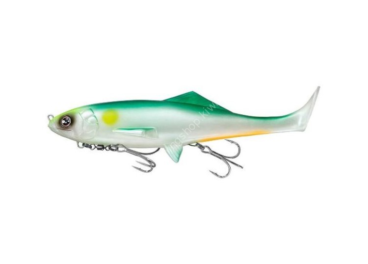DAIWA Morethan Sail Upper 165F #Fallen Sweetfish