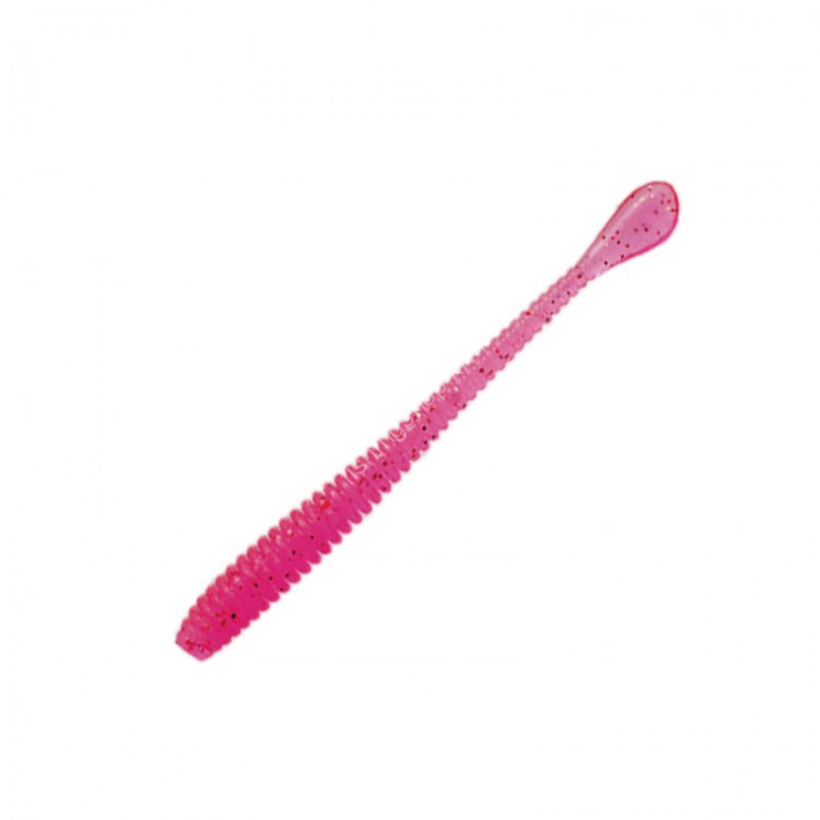 ISSEI Umitaro Bulky Spatula 1.8 in #039 Pink Glerainbow