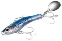 SHIMANO JJ-218V Soare Rise Shot Blade Hi Appeal 18g #010 NR Maiwashi