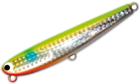 POZIDRIVE GARAGE Flat Flutter 95S Heavy Model # 06 Chart Bora