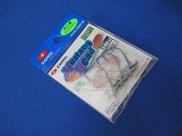 ZAPPU Mustang Head 1.3g #2 (3pcs)