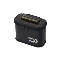 DAIWA System Tool Bag S-2 (A) Black
