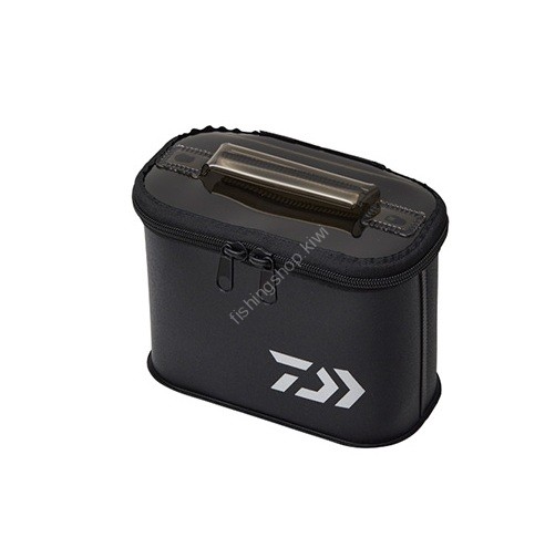 DAIWA System Tool Bag S-2 (A) Black