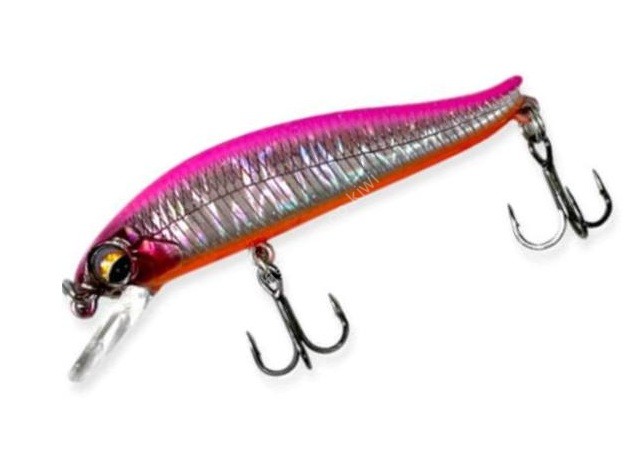 SOULS Namusan5 4.5g #05 Pink Back・Orange Belly