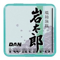DAN Iwataro [Blue] 50m #0.15 (0.9lb)