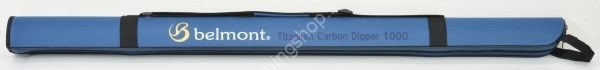 BELMONT MR-018 Hard Shaku Case 1000