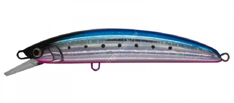 MARIA Boar SS195 # B13H Blue Pink Iwashi