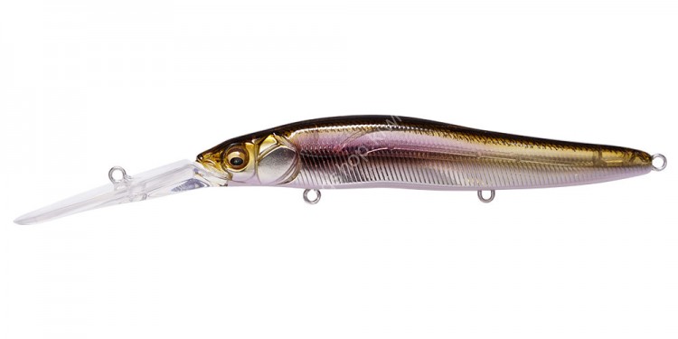 MEGABASS Oneten R+3 #004 ITO Wakasagi