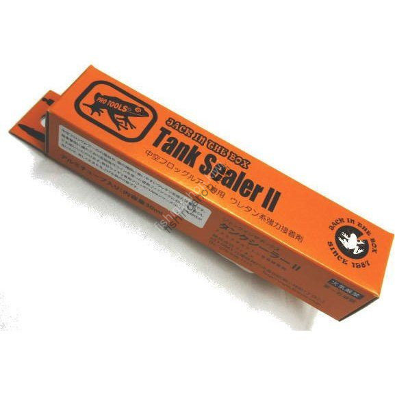 FINESSE Tank Sealer II 30 ml