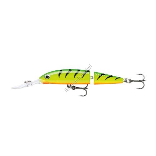 RAPALA Jointed Deep Husky Jerk 8 FT