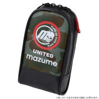 MAZUME OB MZAS-487 Mobile Case Plus 6 Camo