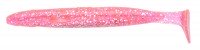 ECOGEAR Power Shad 5 326 UV Pink Silver