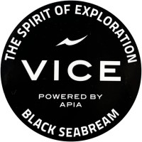 APIA Grandage Vice End Cap Sticker