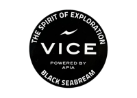 APIA Grandage Vice End Cap Sticker