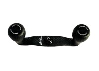 STUDIO COMPOSITE RC-SC Power Finesse for Daiwa/Abu/Shimano M8 86mm R24L #Black