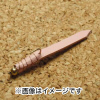 VANFOOK Leather Worm LW-1003 Pink