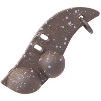 ANGLERS REPUBLIC PALMS Harpe Vib 1.9g # T-616 Brown Marble
