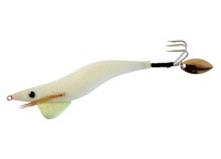 HARIMITSU VE-66 Takomo Tribe 25g #11 RW Graffiti White
