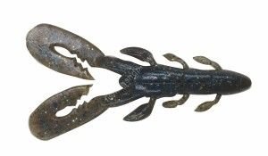 ENGINE Fall Craw 3.5 #19 God Magic