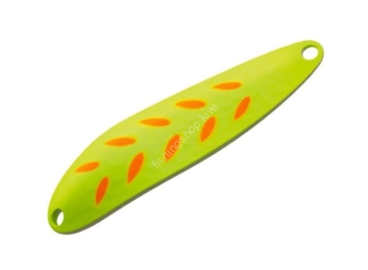 TIEMCO Lightning Wobbler 3.5g #216 FL Yellow FL OR hAhA / SL