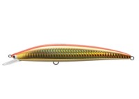 TACKLE HOUSE K-ten Second Generation K2F142 T:1 #105 SH Gold Red