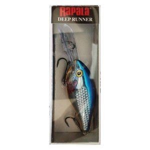 RAPALA Risto Rap RR5 SB