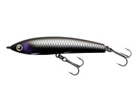 TIEMCO Red Pepper Micro (Floating) #522 Matte Black GLX