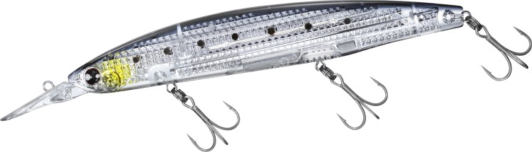 DAIWA Shoreline Shiner-Z Set Upper 145SDR-LI #LI Iwashi