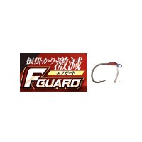 FISHMAN F Guard #1 (5pcs)