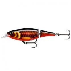 RAPALA X-RAP Jointed Shad XJS13 TWZ