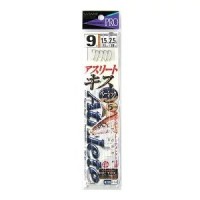 SASAME K-152 Bari Asuritokisu #9 1.5