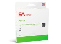 TIEMCO SA Air Cell Floating DT5F [Orange] 25m