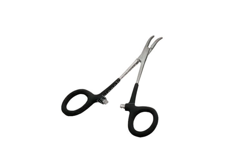 DAITOU Forceps Mini 130mm