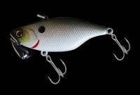 JACKALL TN70 Trigon #SK Pearl Shad