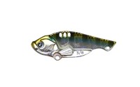 DSTYLE D Alpha-Metal Vibration 3/8oz #Blue Gill