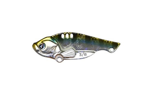 DSTYLE D Alpha-Metal Vibration 3/8oz #Blue Gill